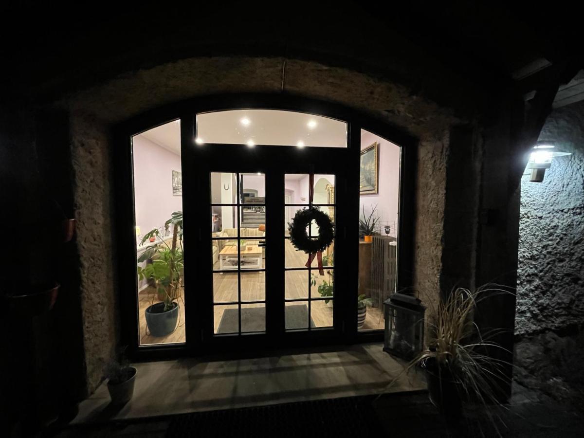 Bed and Breakfast Lawendowa Stajnia Lwowek Slaski Exterior foto