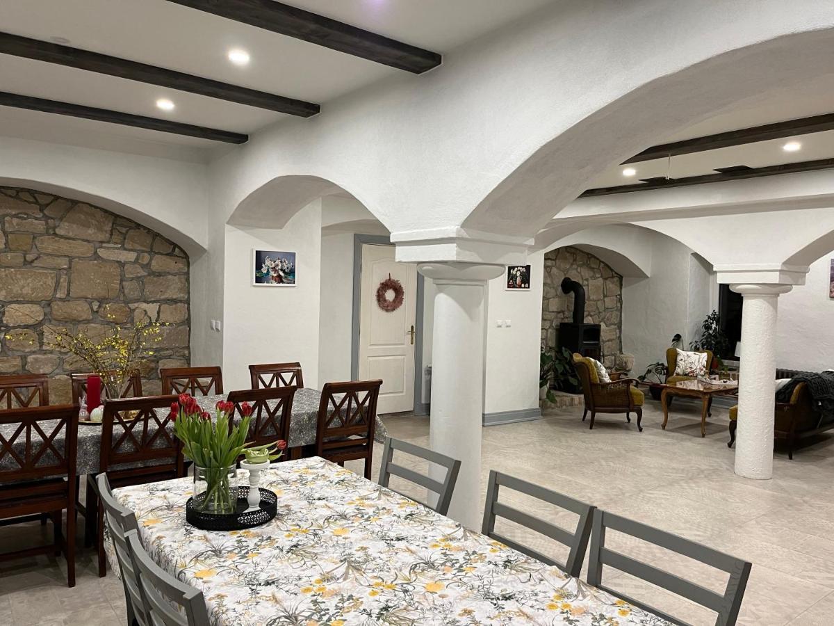 Bed and Breakfast Lawendowa Stajnia Lwowek Slaski Exterior foto